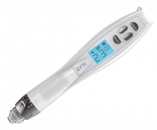 EPN_ Electroporation Needle System